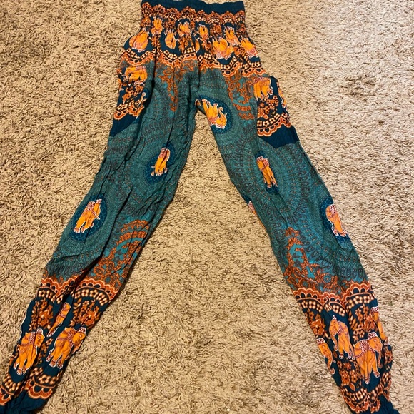 Elephant Pants - Picture 2 of 3